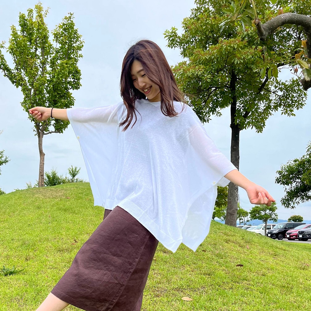 PO風