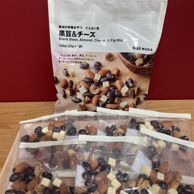 【京阪モール】美味しく栄養を取り入れよう