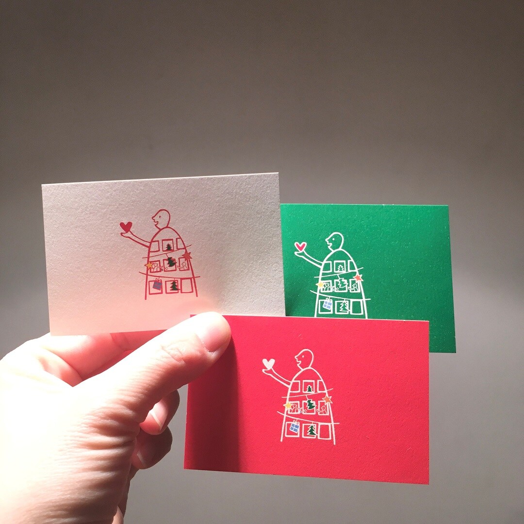 【ららぽーと甲子園】クリスマス