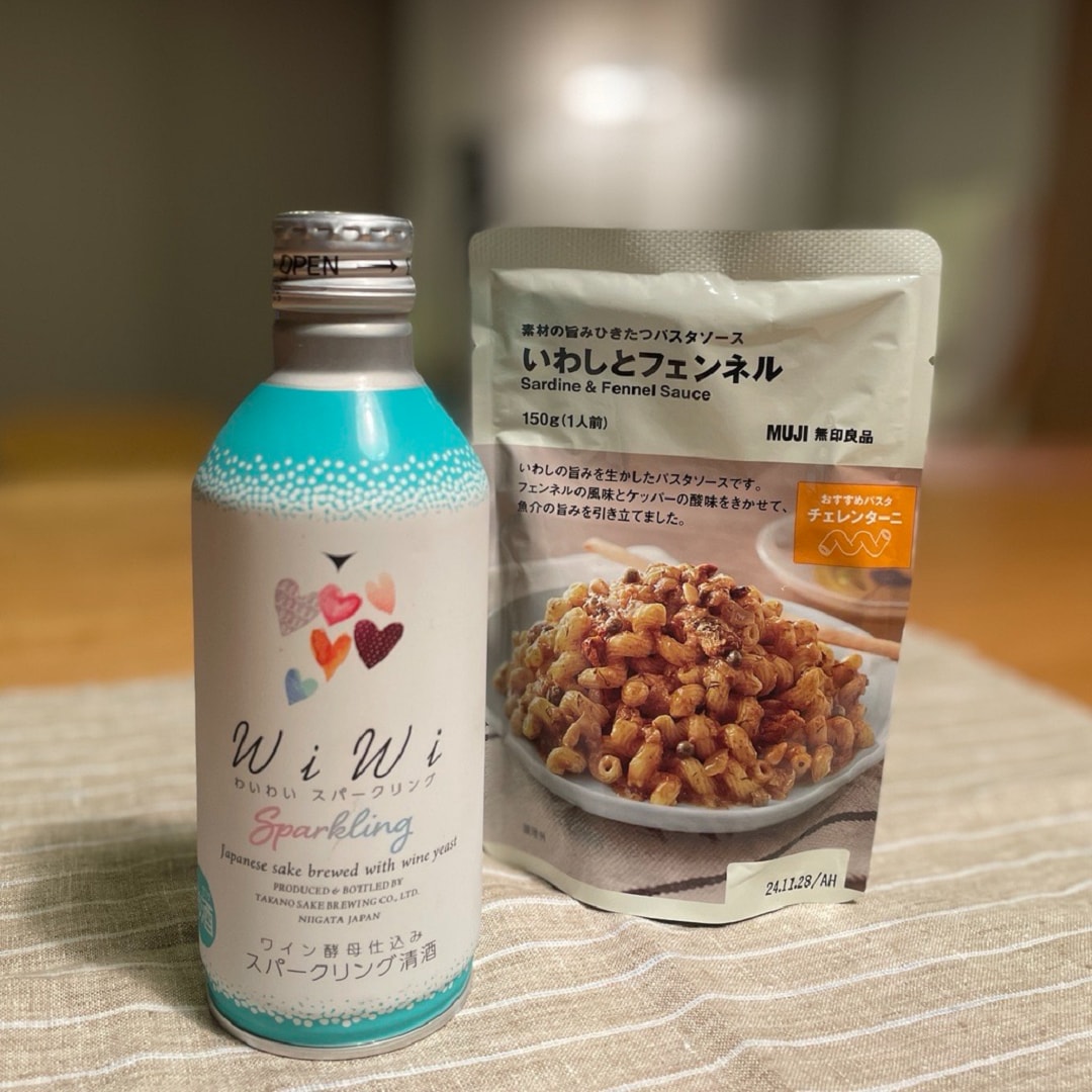 パスタソース