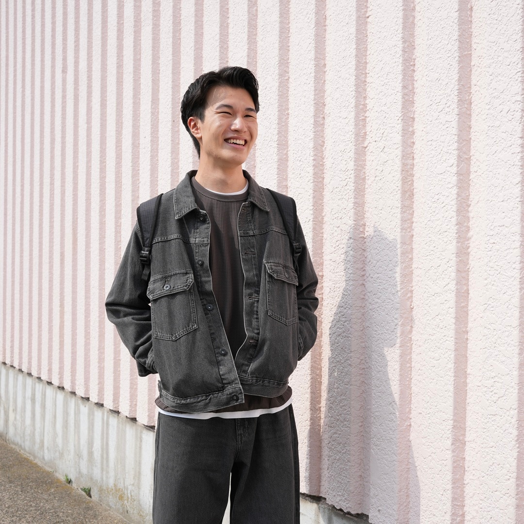 【津田沼ビート】身長178cm_TS5j8X