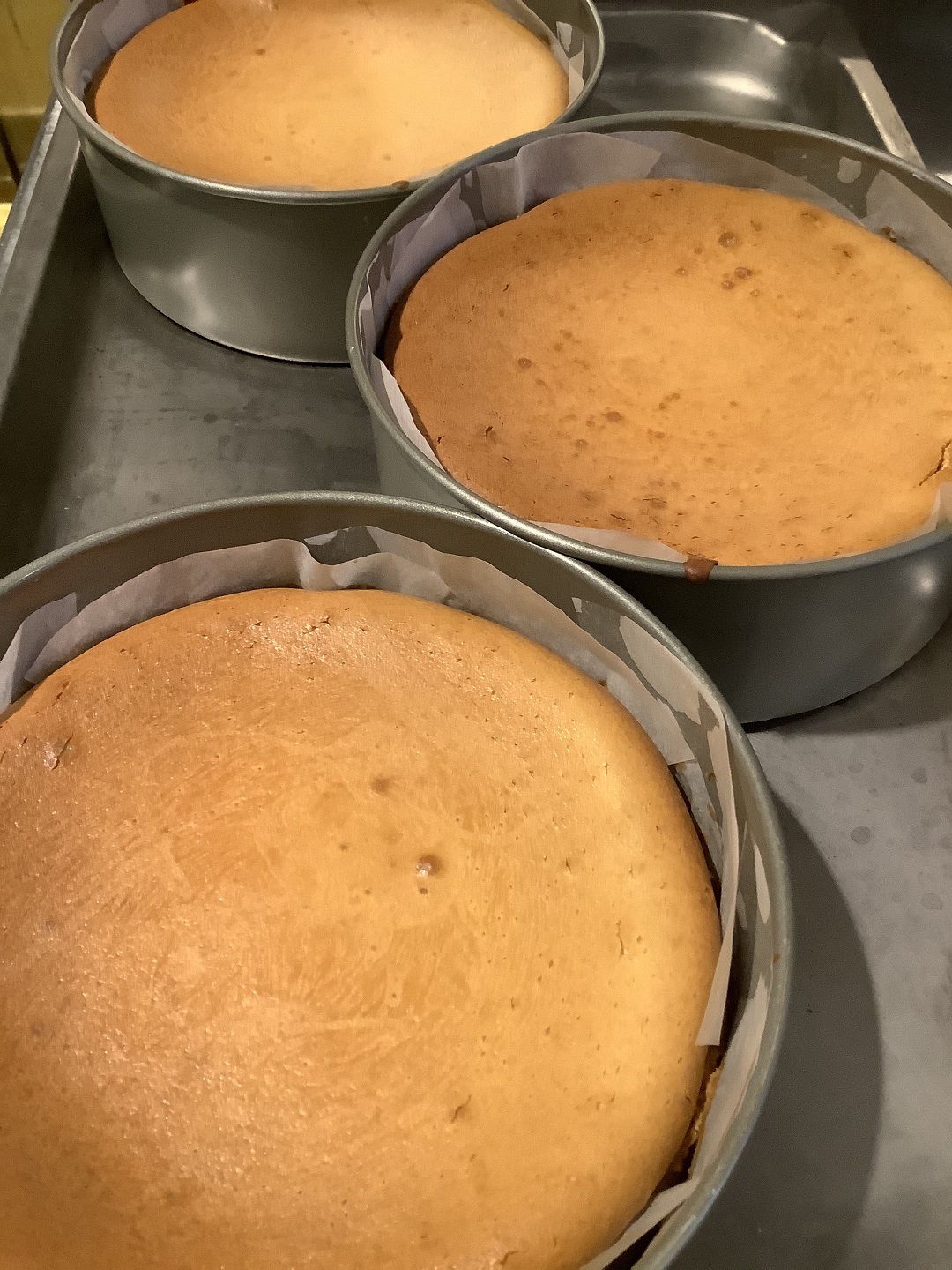 チーズケーキ