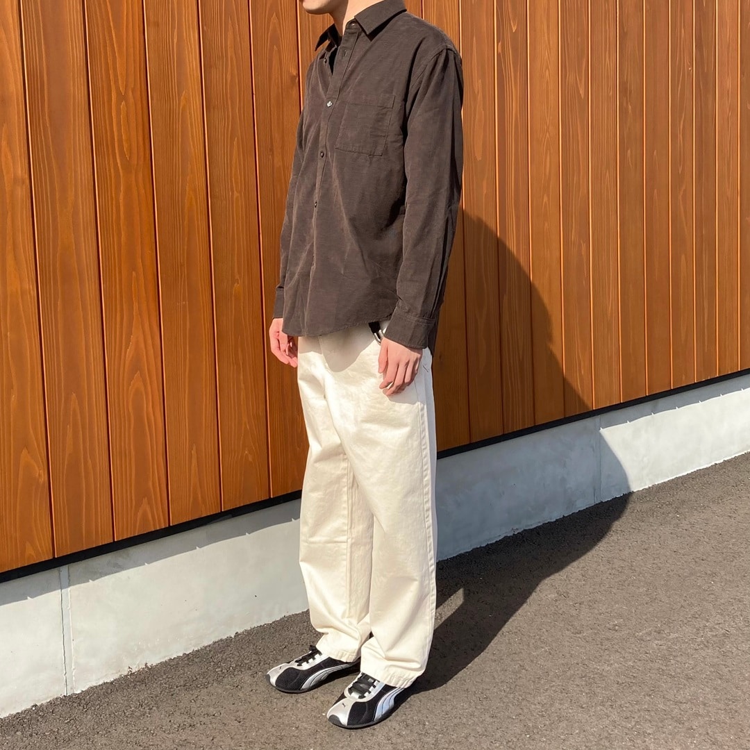 【無印良品宮古】身長180㎝_00WSnR