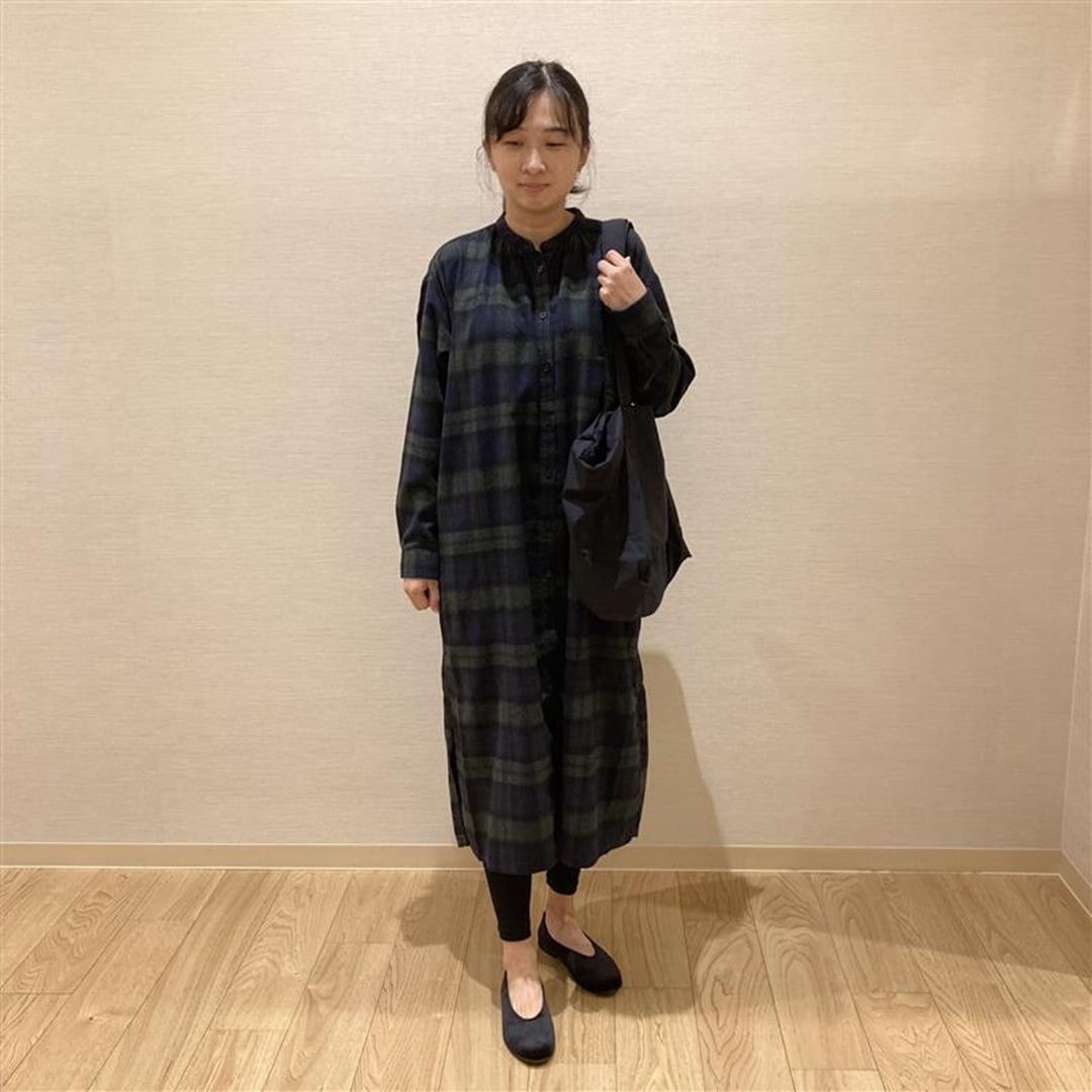 【イオンモール仙台上杉】身長165㎝_5XSn7f