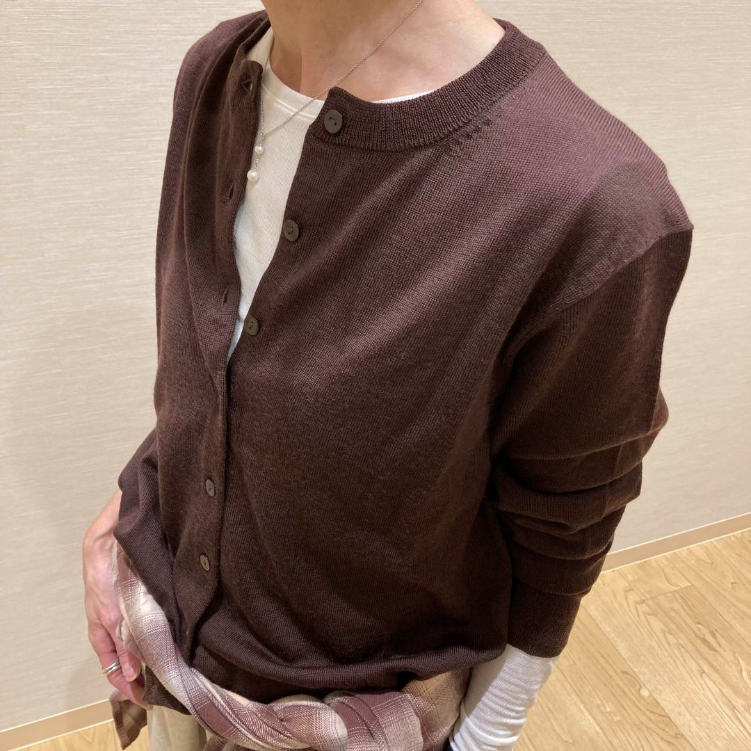 【イオンモール福岡】身長158cm_i66X0H