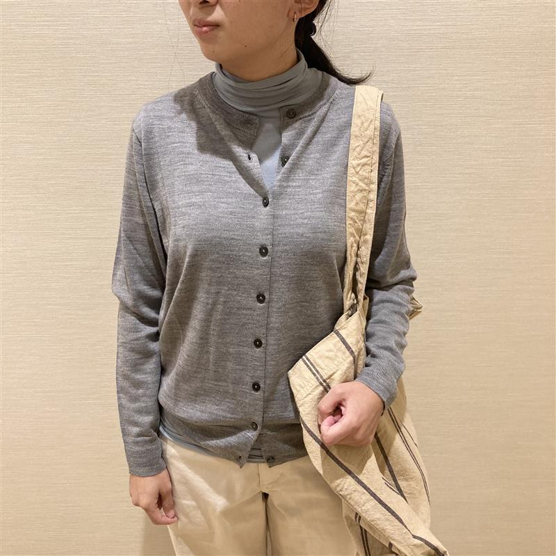 【イオンモール仙台上杉】身長165㎝_CzQP5g