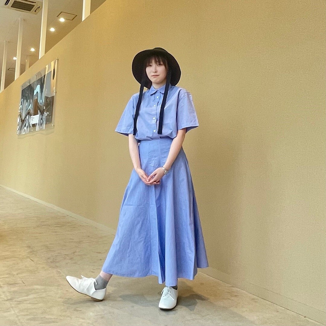 【マルナカスーパーセンター宇多津】身長１６０㎝