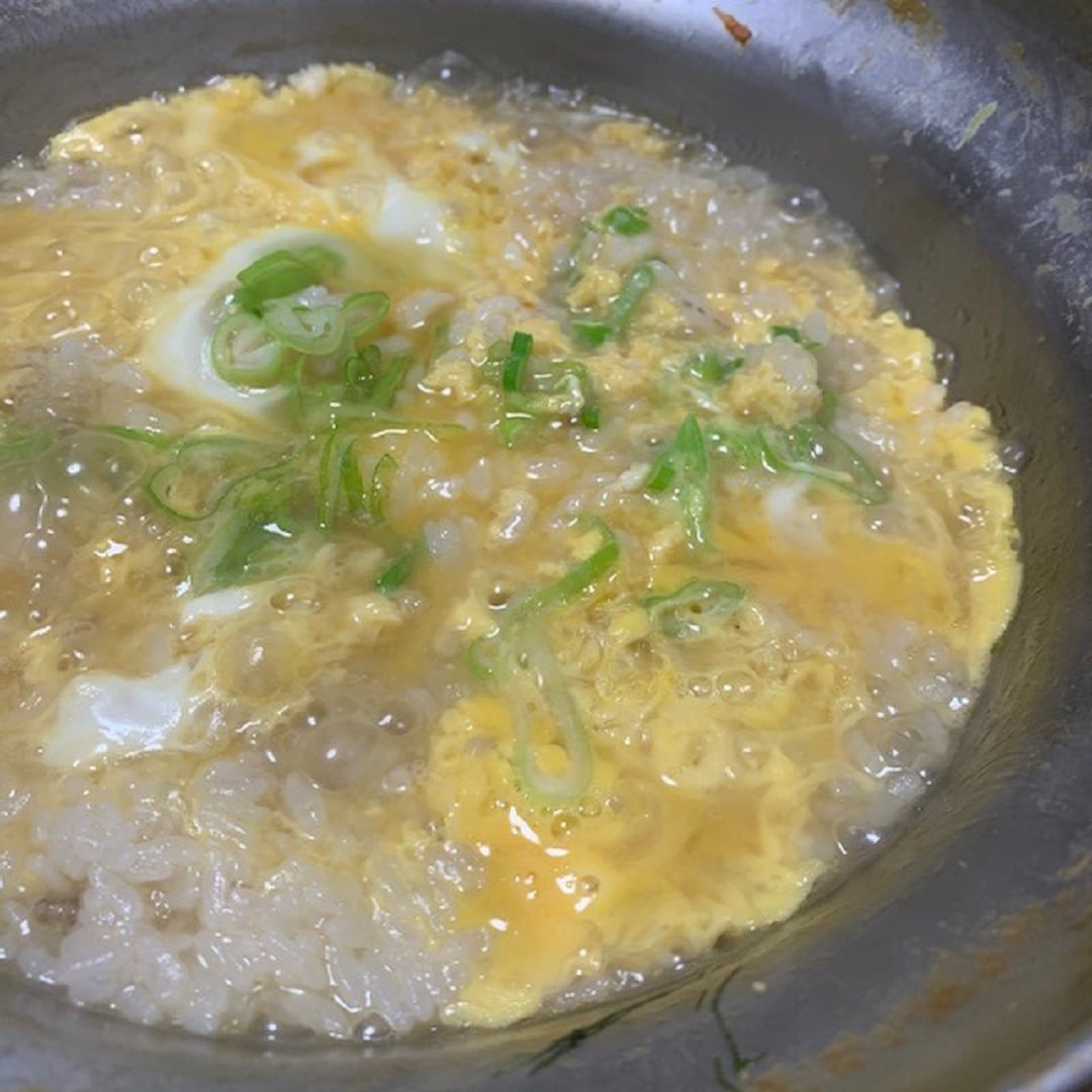 サムゲタン