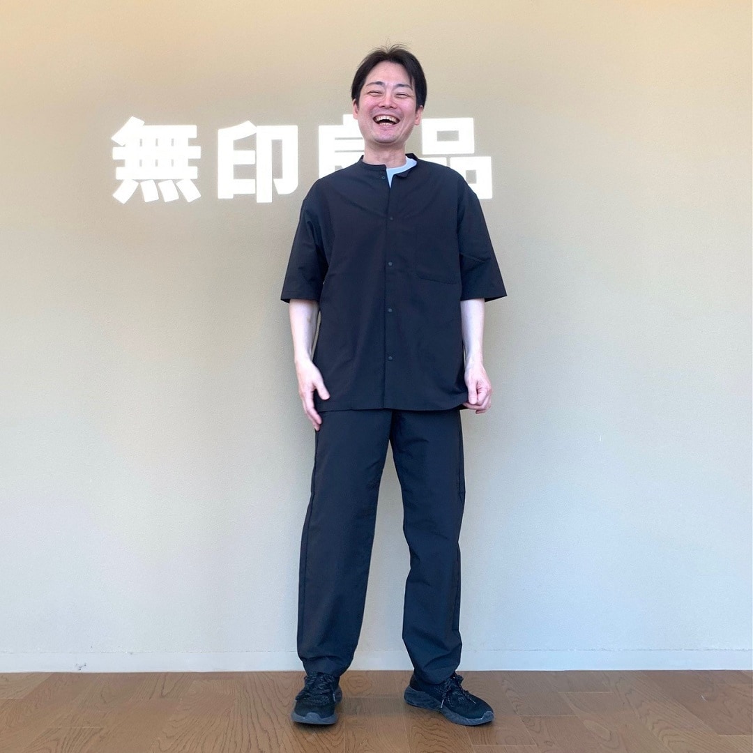 【マルナカスーパーセンター宇多津】身長１７１㎝