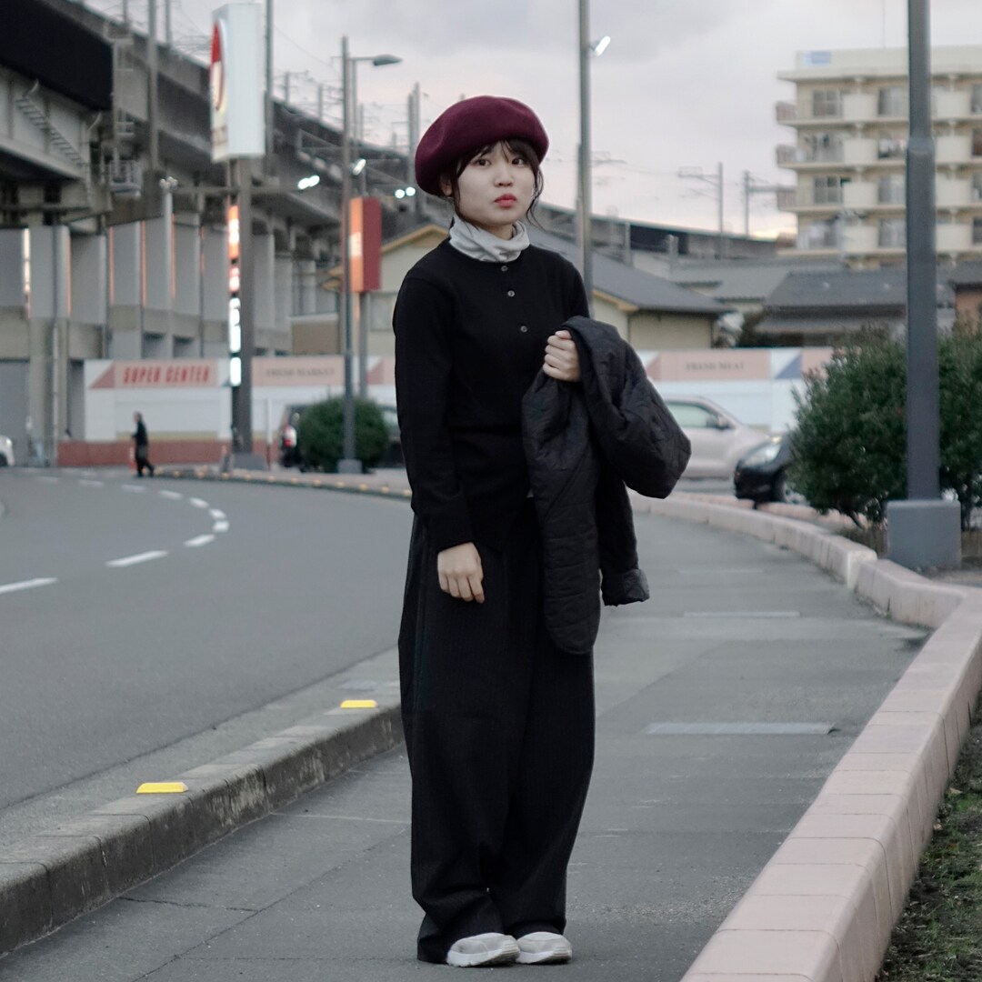 マルナカスーパーセンター宇多津