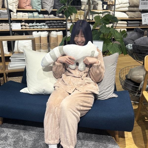 スタッフの写真