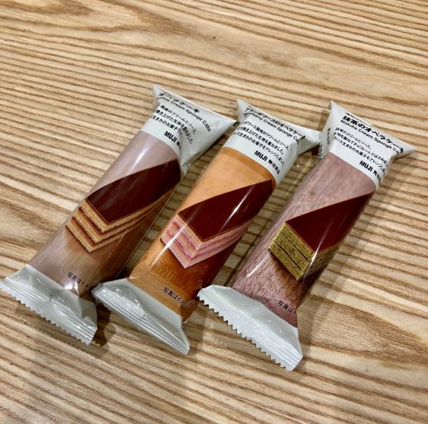 オペラケーキ３