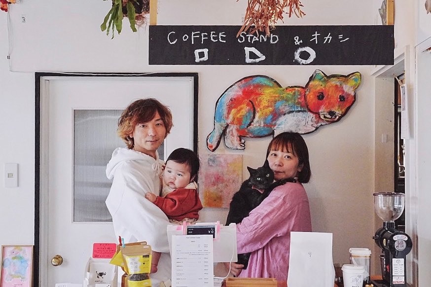 【シエスタハコダテ】滝花保和 Portrait Services －水彩の似顔絵－