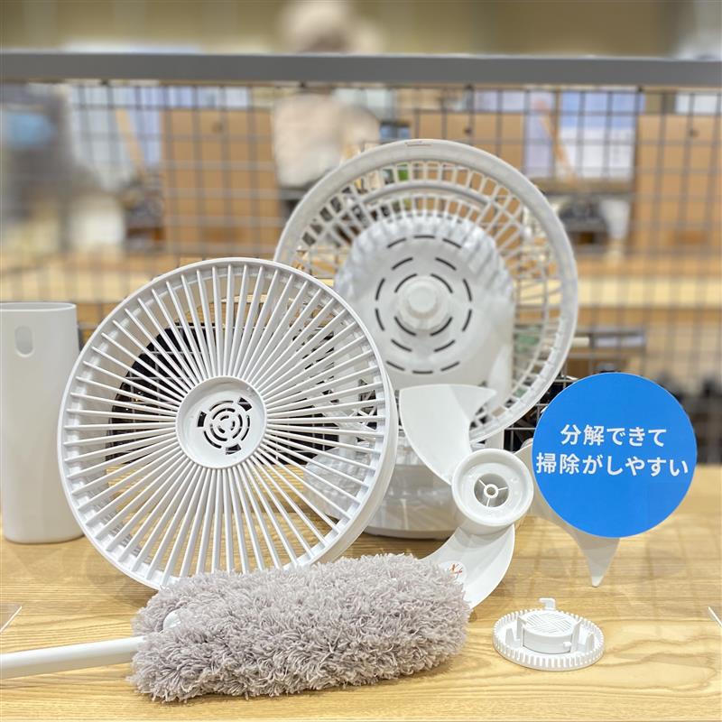 サーキュレーター