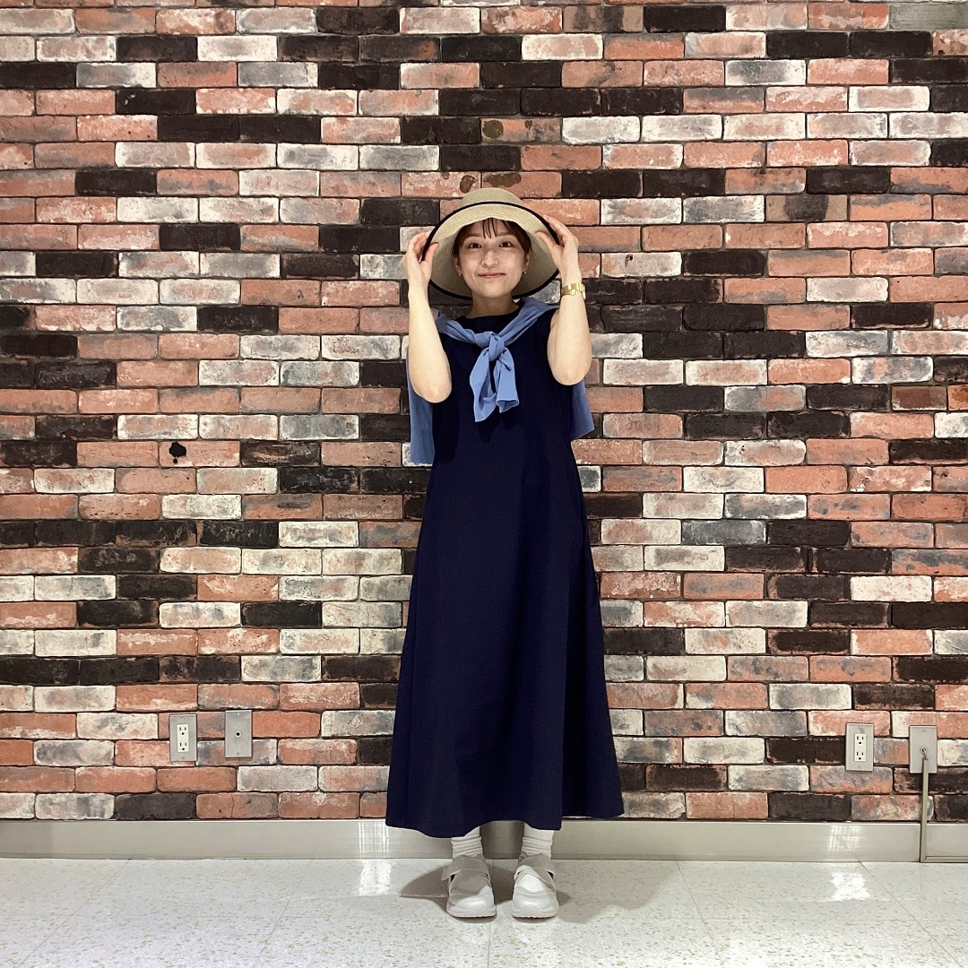 【エスパル福島】身長156cm