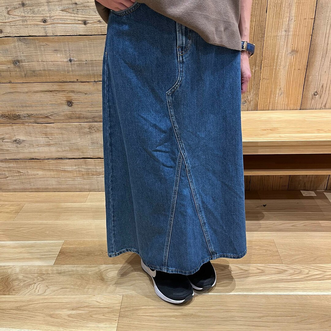 スカート