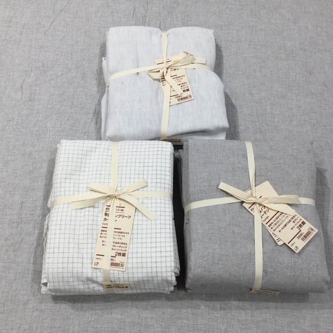 【ららぽーと沼津】再生コットン