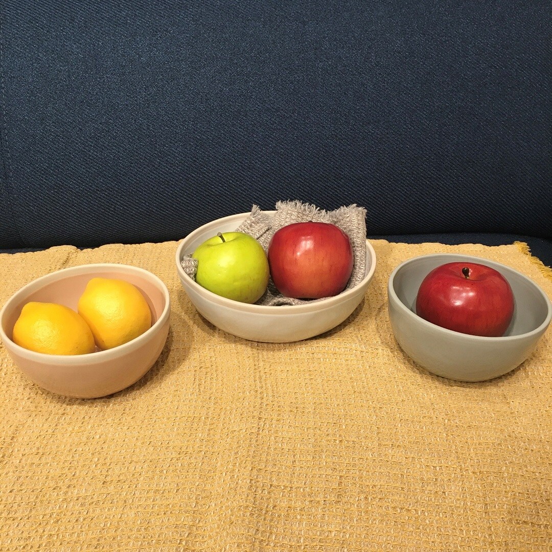 春のテーブルウェア