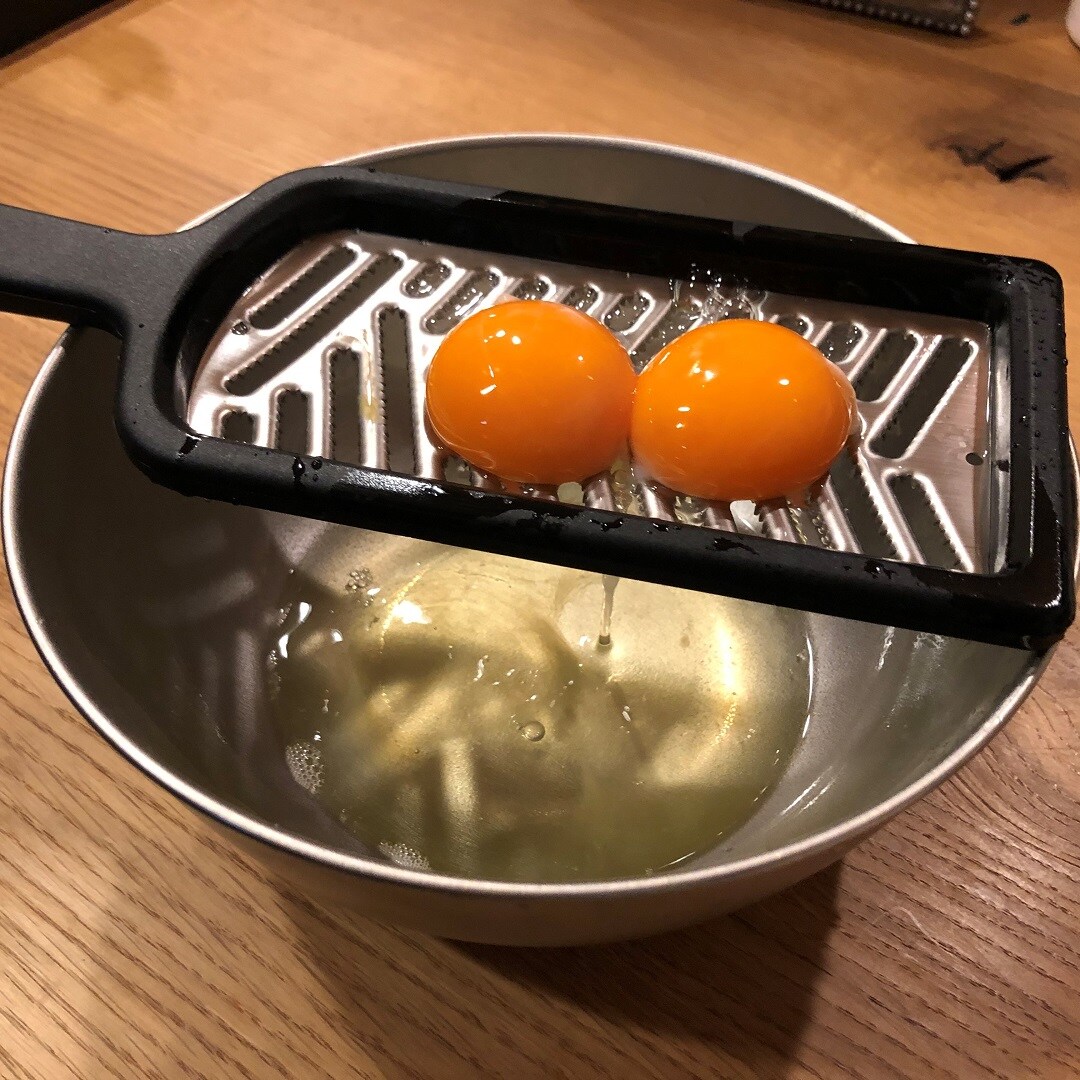 【ゆめタウン下松】新商品　シリコーンおろし器のご紹介