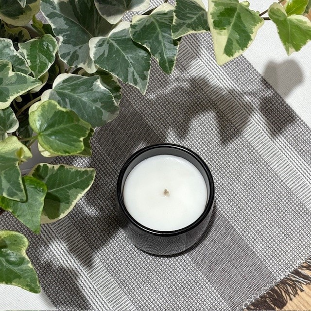 フレグランスキャンドル