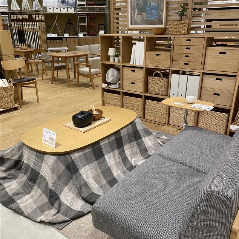 【イオンモール須坂】オープンまであと3日　店内の様子をご紹介