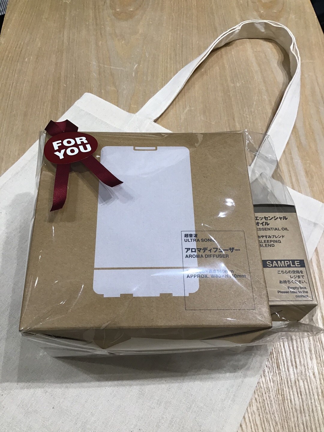 父の日③