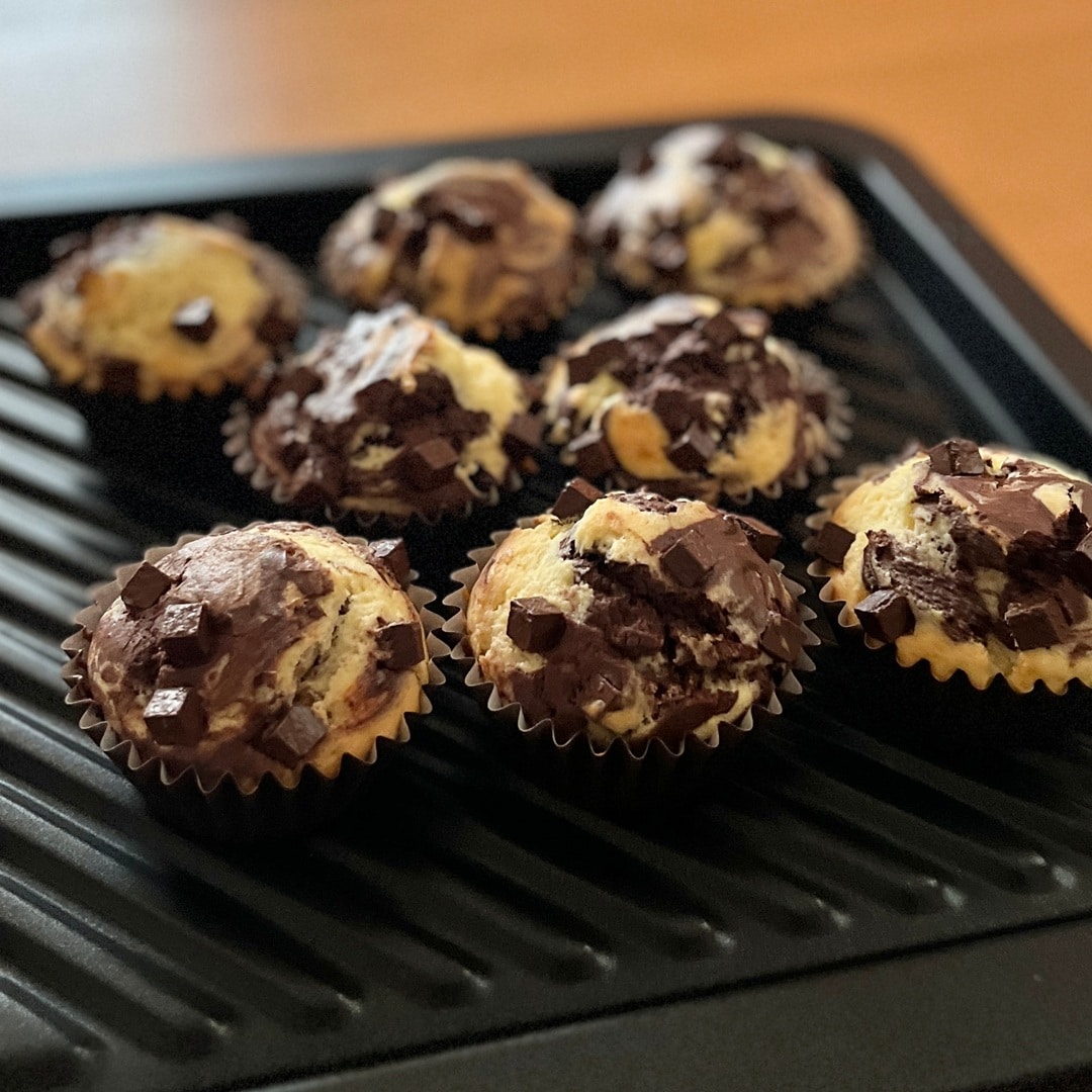 【ゆめタウン東広島】簡単マフィン