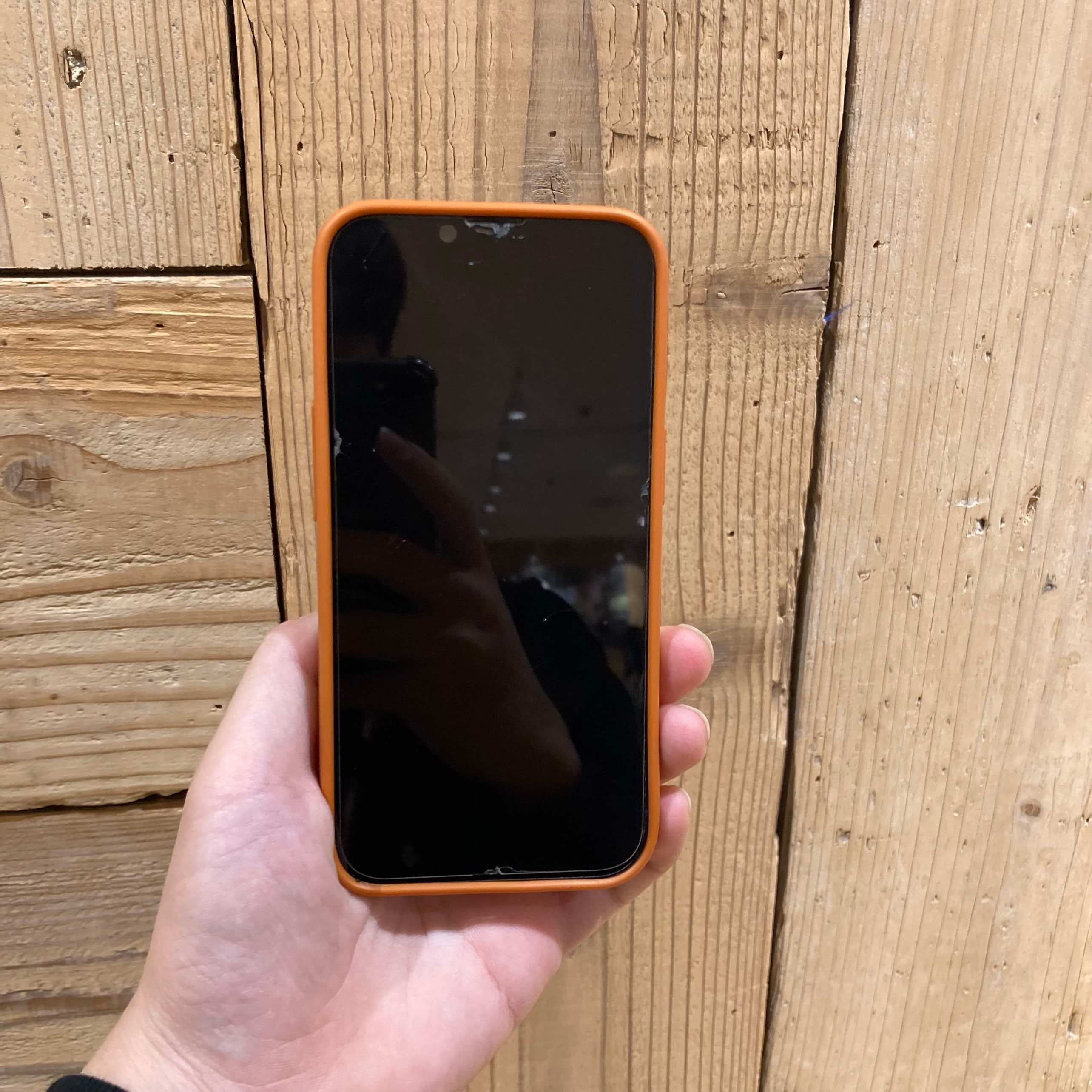 【南千里アネックス】環境に配慮！再生TPUスマートフォンケース