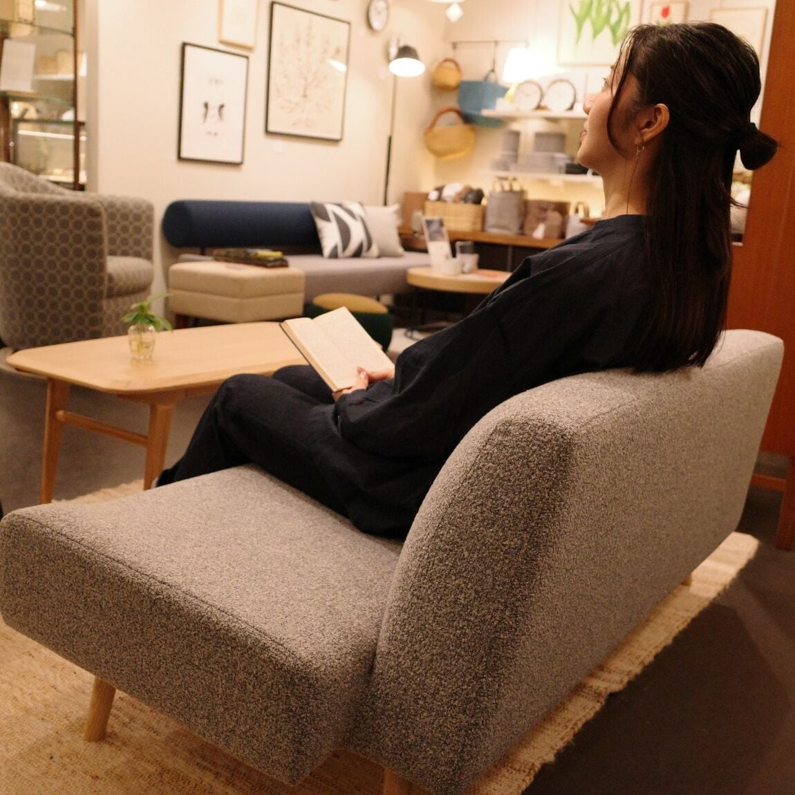 AO SOFAリニューアル