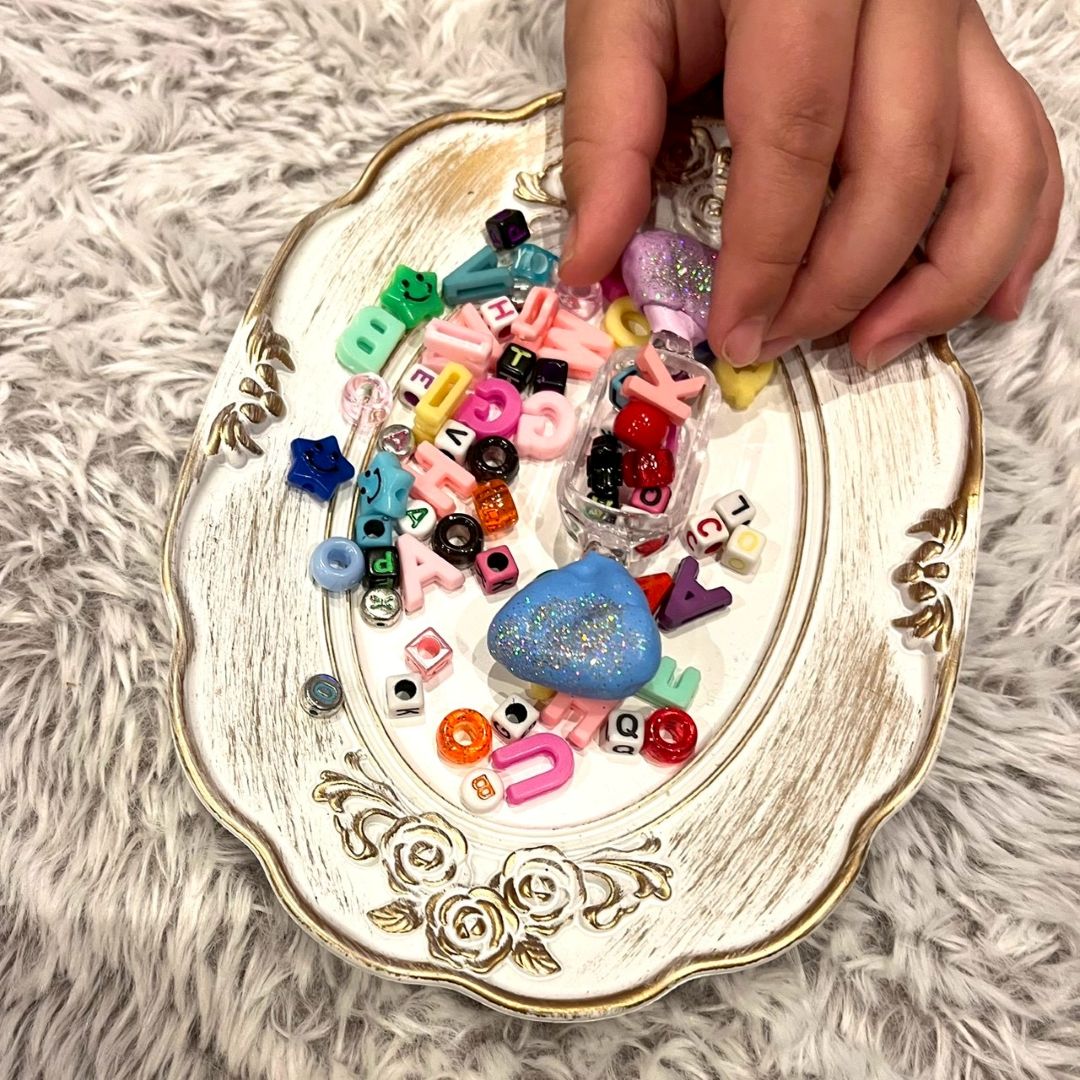 神戸阪急_キッズアート