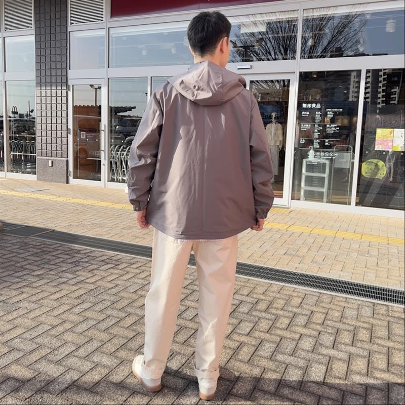 スタッフスナップ