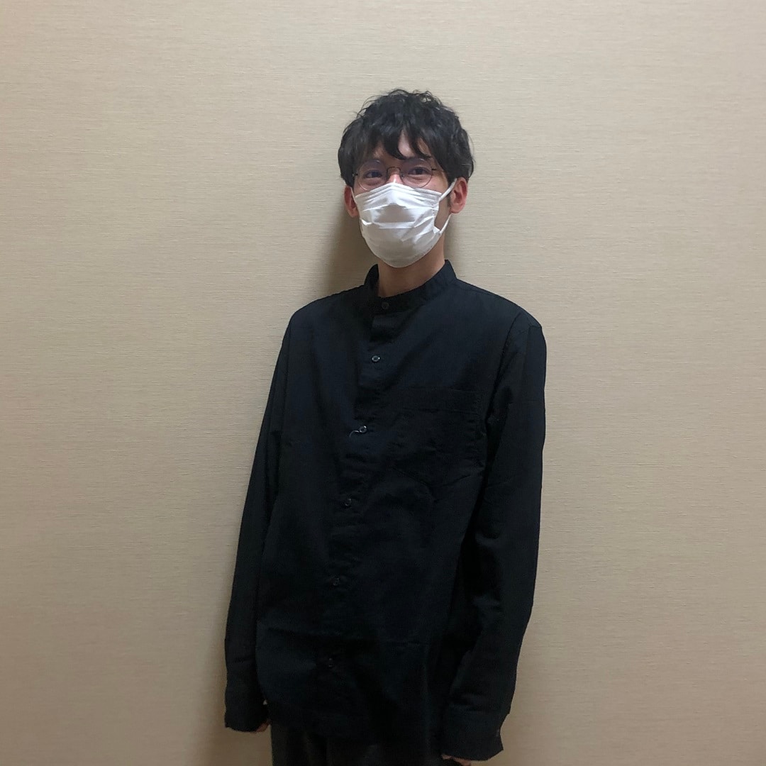 【広島アルパーク】紳士服ファッションショー