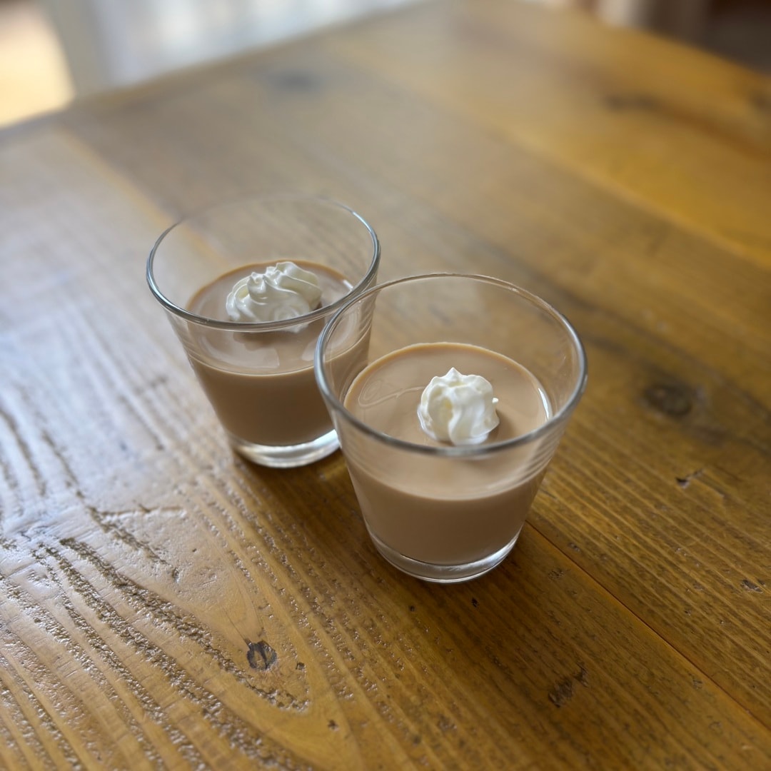 【ゆめタウン東広島】気になるコーヒーミルクプリン