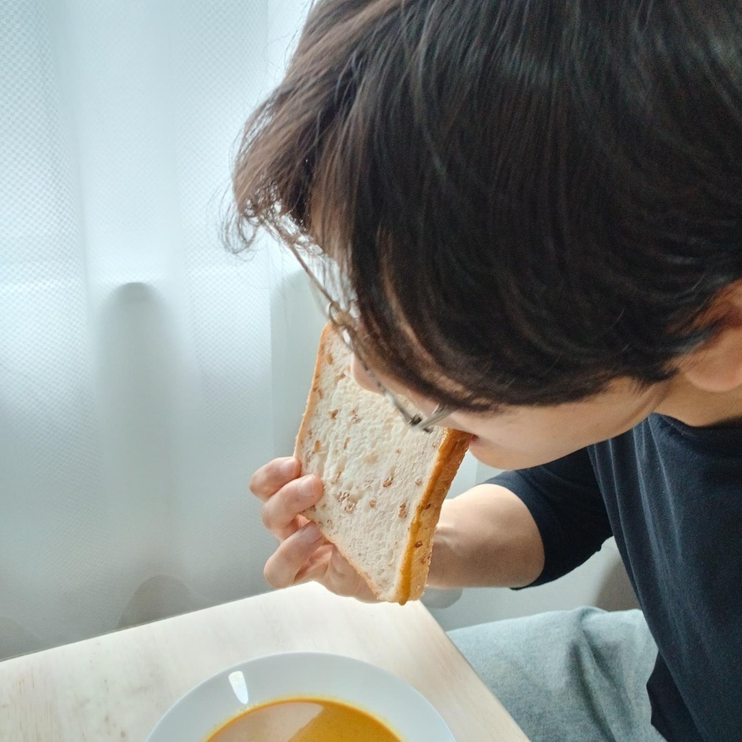 【ゆめタウン東広島】スリランカカレー③