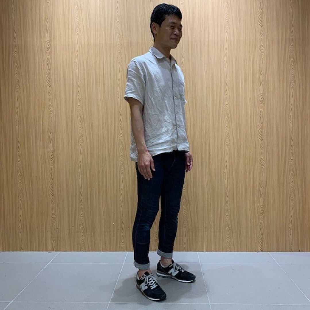 麻