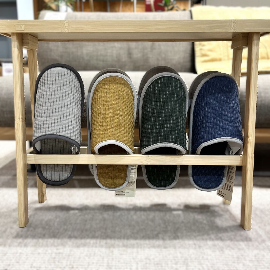 【イオンモール岡山】ファブリックスの新商品のご紹介。_x8Frvv