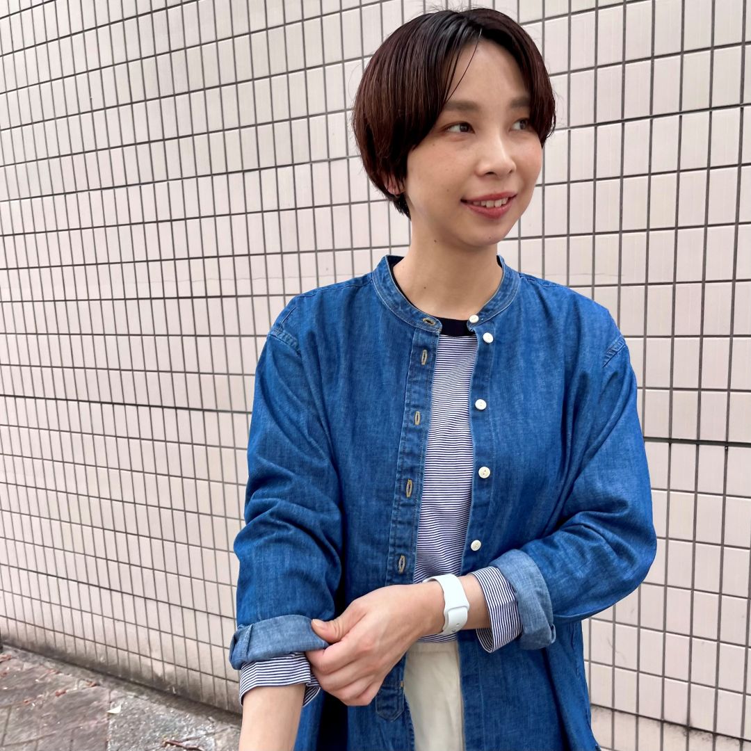 【ゆめタウン高松】身長158cm_wFjD5E