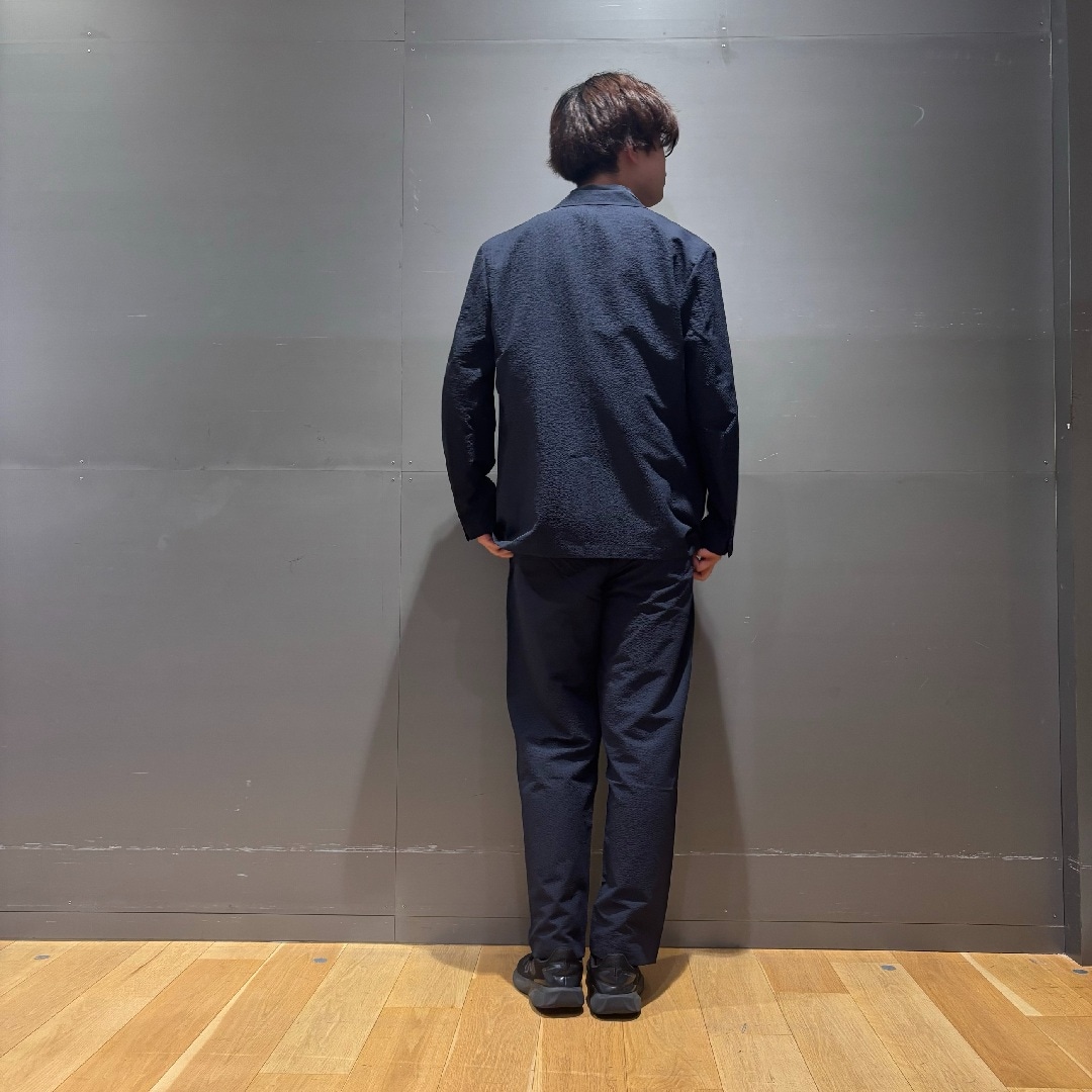 【新百合丘オーパ】身長183cm 上平 編集中_lBP4ix