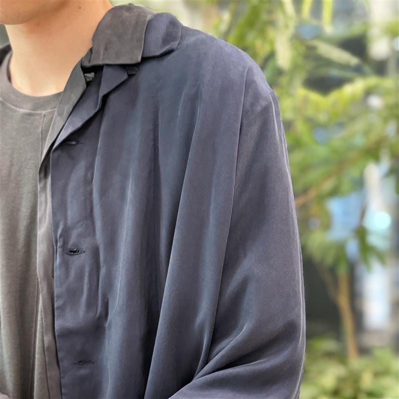 【ソラリアプラザ】スタッフスナップ 身長188㎝_Yk7gK1