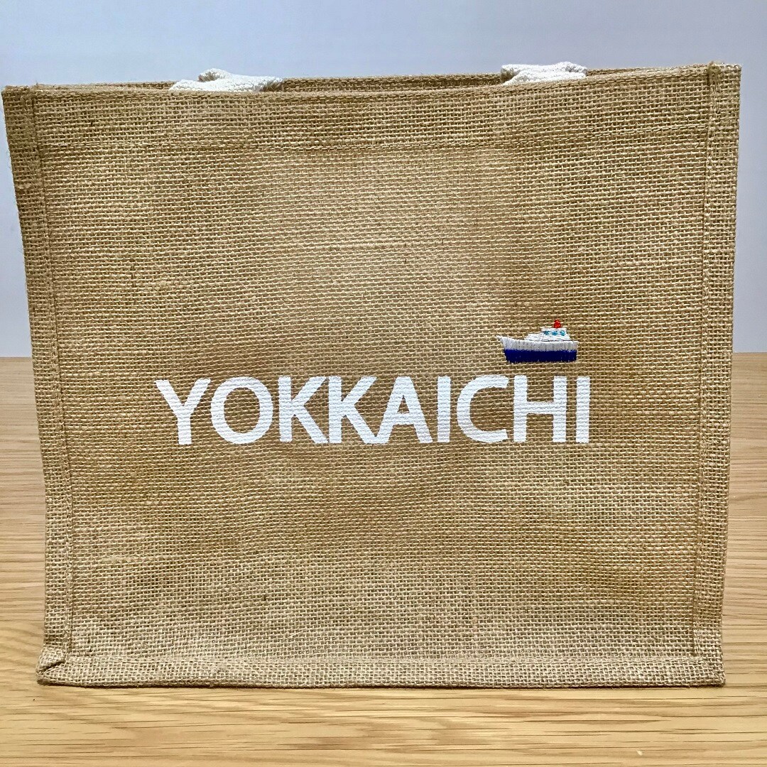 ジュート４