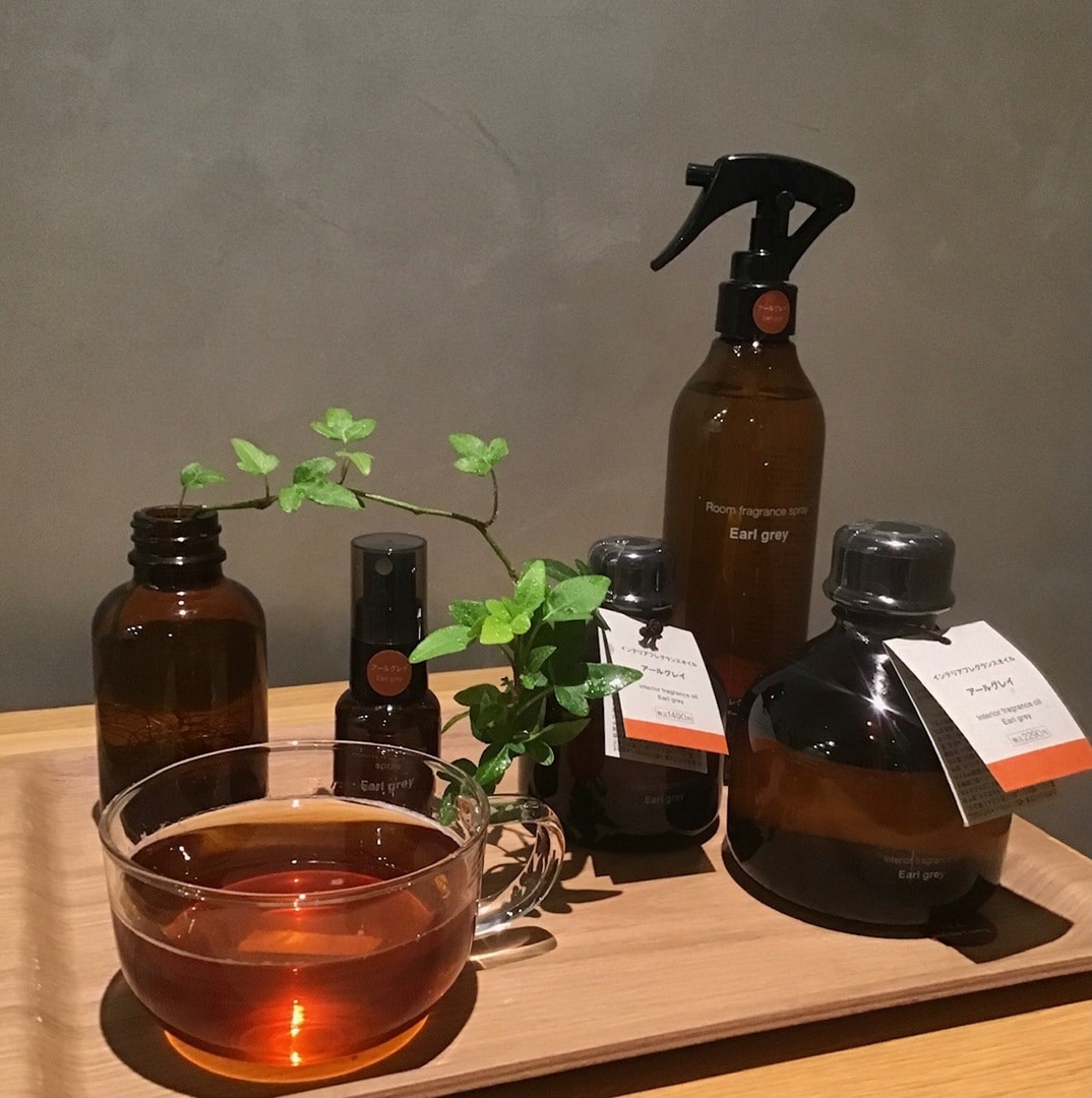 【COCOSA熊本下通】秋の気配_TeU09h