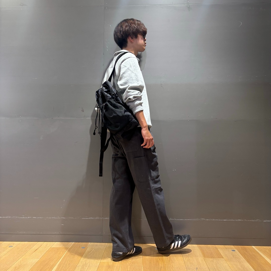 【新百合丘オーパ】身長183cm ご確認お願いいたします。_oU7cmT