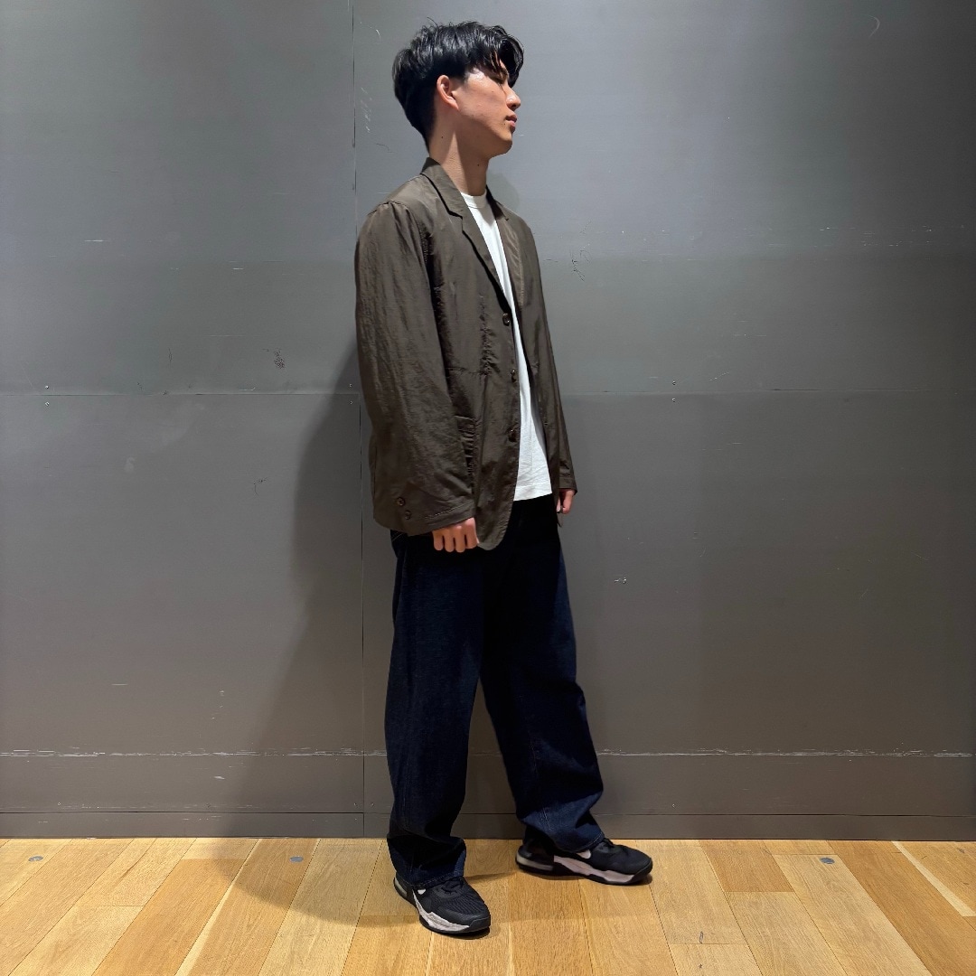 【新百合丘オーパ】身長174cm _Mk1Ijy