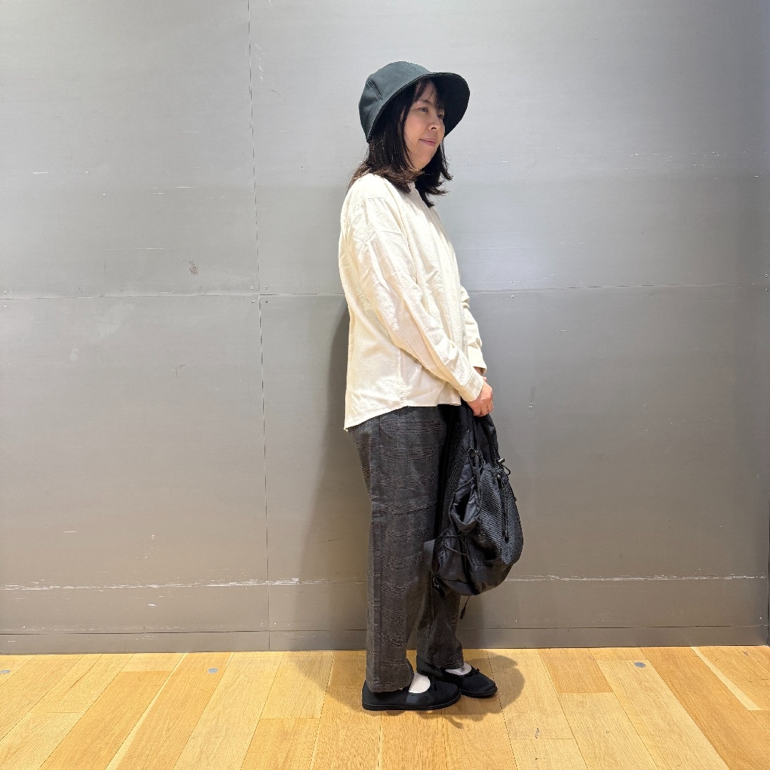 【新百合丘オーパ】身長cm 編集中_ITid7a