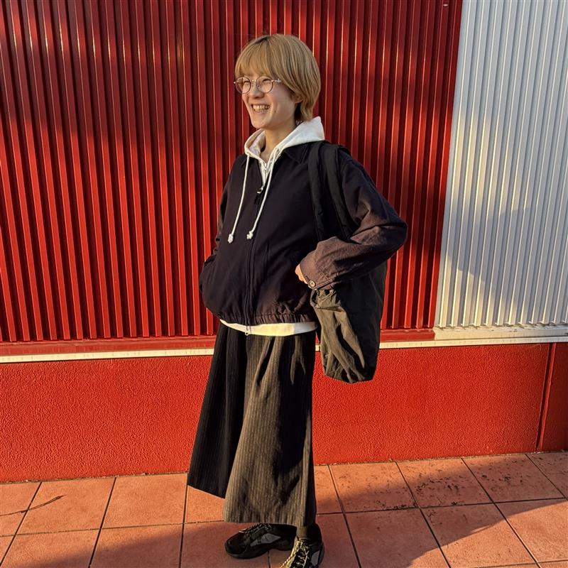 【松井山手】身長165cm_S1j0k0