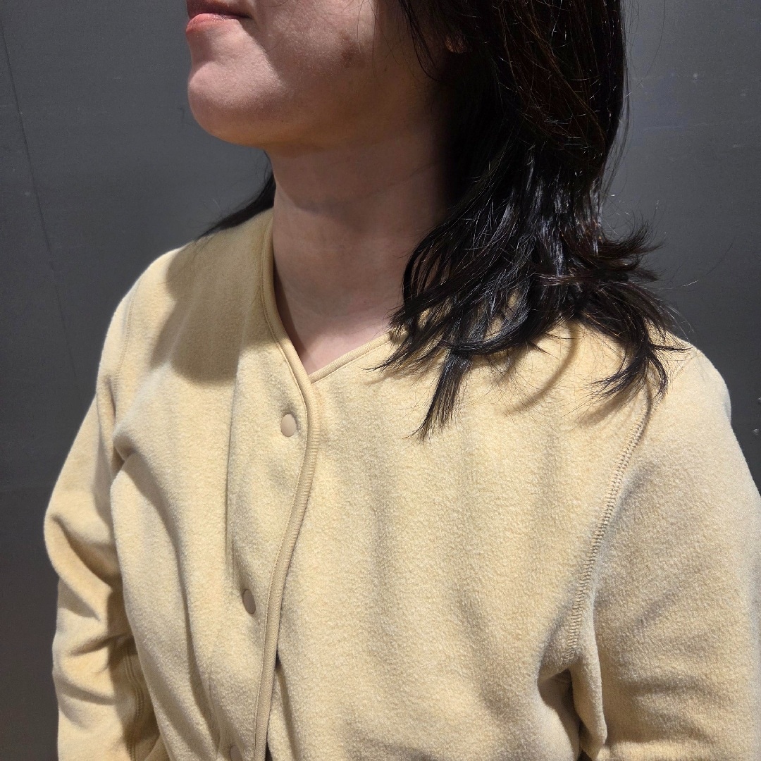 美香作成中【新百合丘オーパ】身長158cm _B95RT4