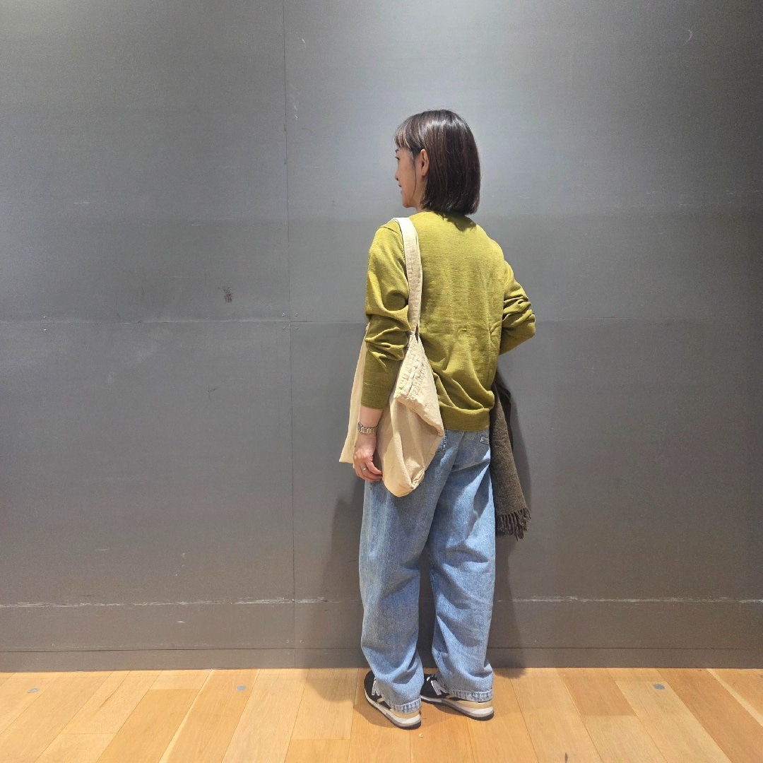 1.2.6以外の写真が付かないー【新百合丘オーパ】身長158cm _FegmL5