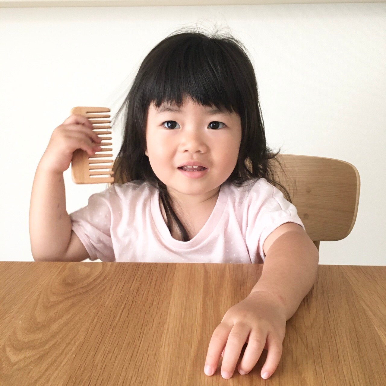 【ららぽーと甲子園】ヘアコーム