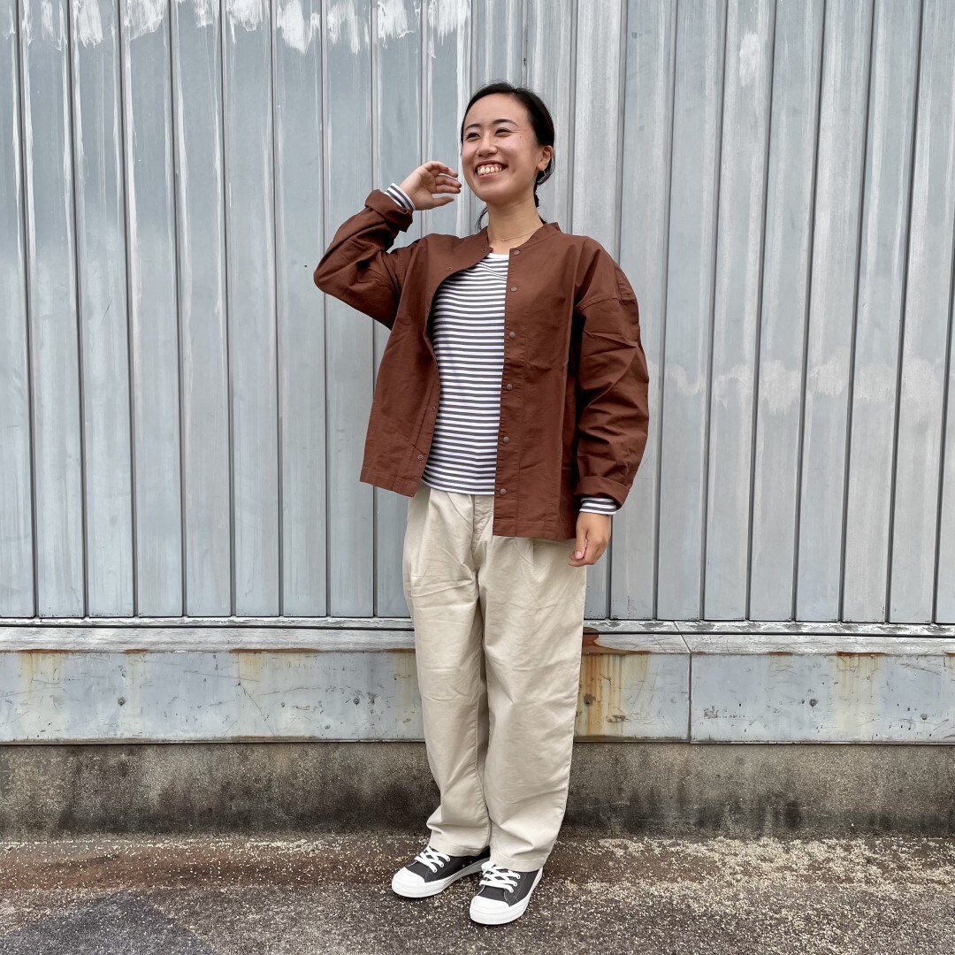 シャツ４