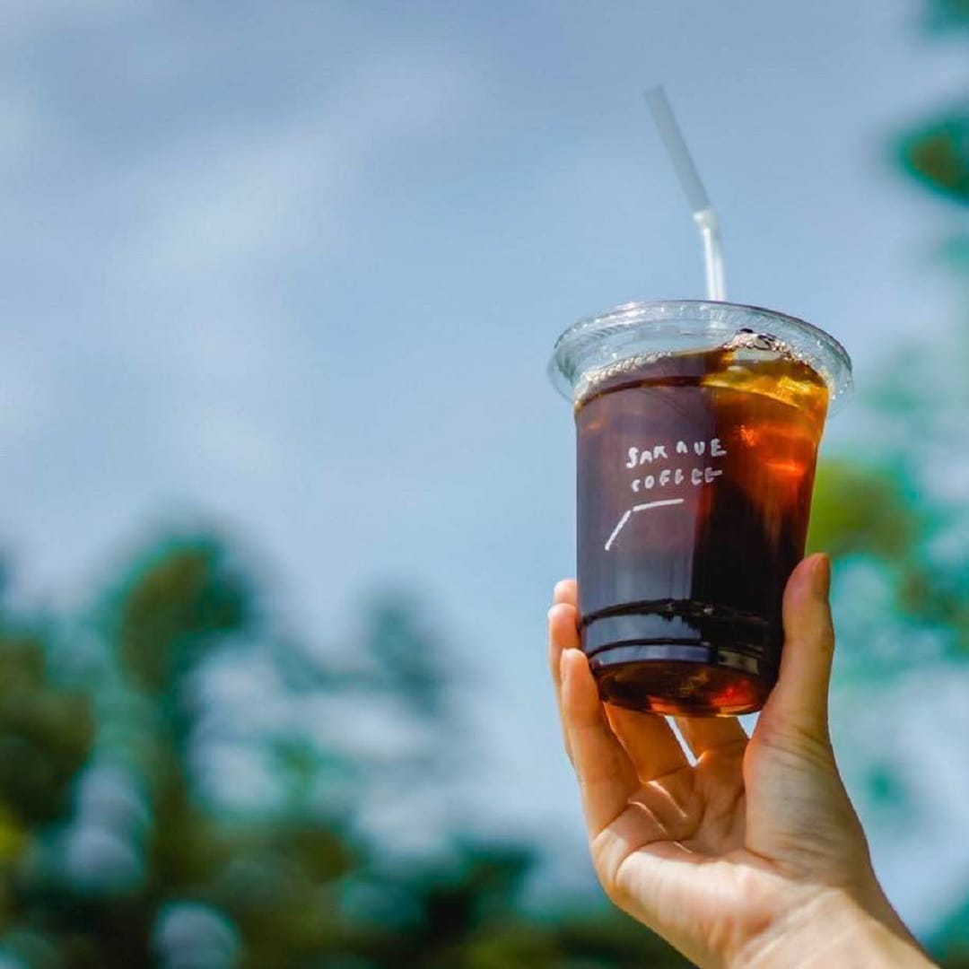コーヒー